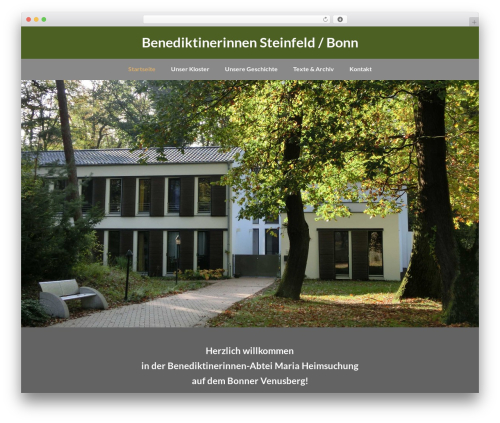 Optimizer PRO WordPress theme - benediktinerinnen-steinfeld-bonn.de Optimizer PRO WordPress theme - benediktinerinnen-steinfeld-bonn.de