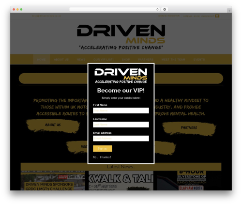 Gosign – Posts Slider Block (gosign-posts-slider-block) free WordPress plugin - drivenminds.co.uk Gosign – Posts Slider Block (gosign-posts-slider-block) free WordPress plugin - drivenminds.co.uk