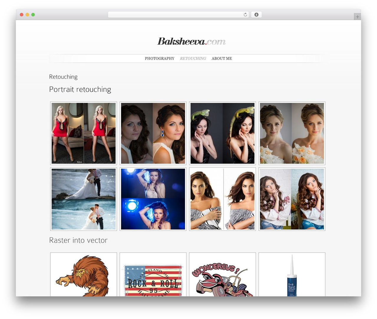 SimplePress WP theme - baksheeva.com SimplePress WP theme - baksheeva.com