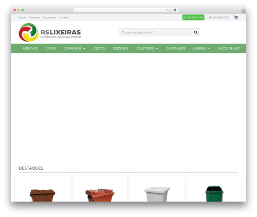 template WordPress theme - rslixeiras.com.br template WordPress theme - rslixeiras.com.br