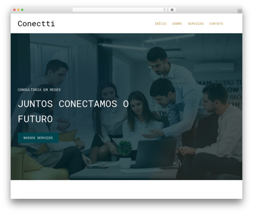 Restlycore WordPress plugin - conectti.net