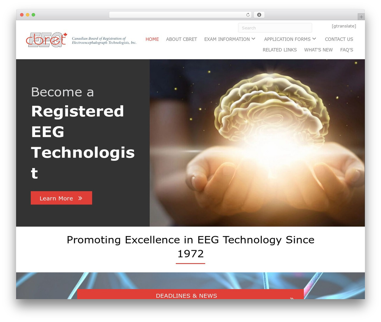 WordPress theme Beaver Builder Theme - cbret.org WordPress theme Beaver Builder Theme - cbret.org