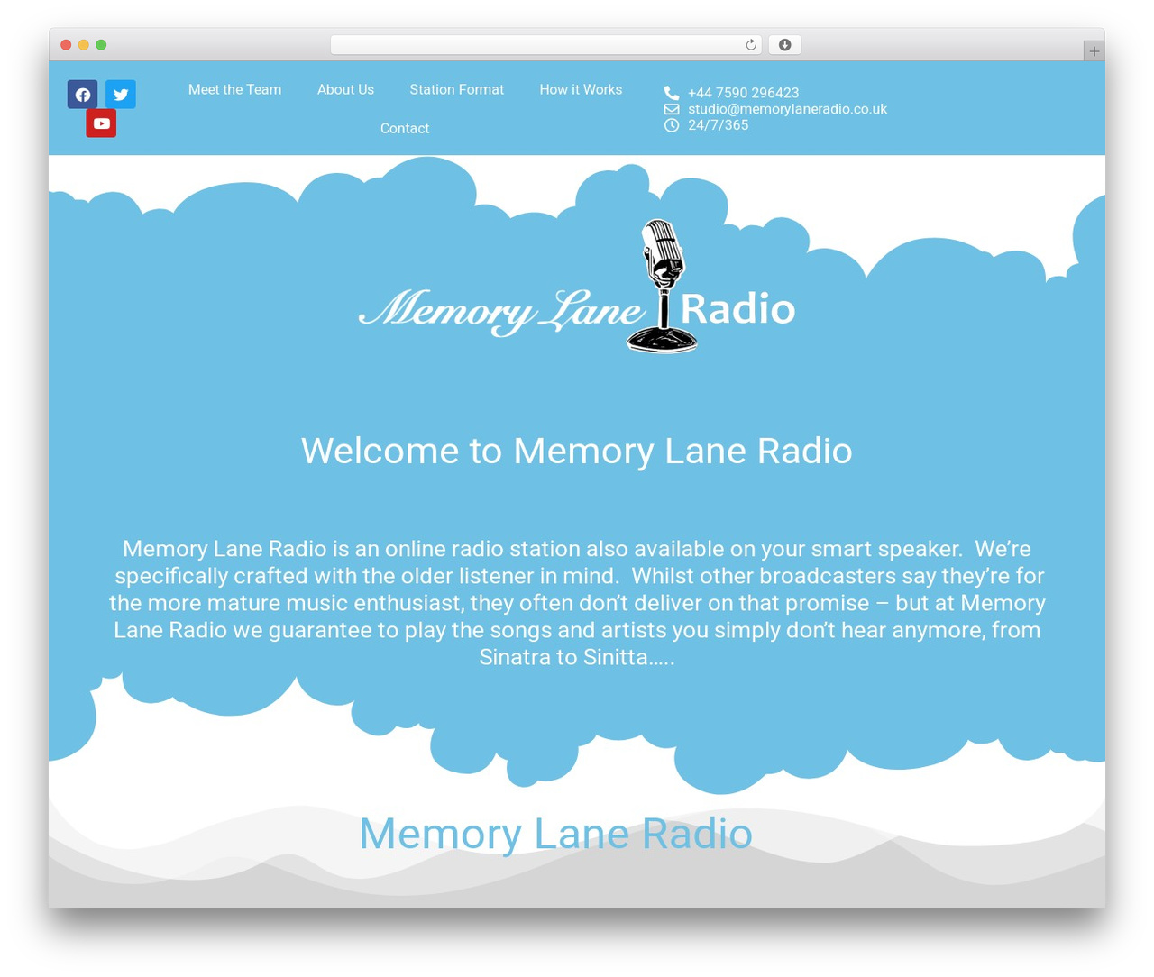 WordPress theme Super - memorylaneradio.co.uk WordPress theme Super - memorylaneradio.co.uk