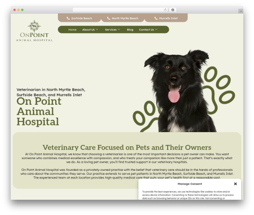 Popup Creator – Popups for HTML, Contact Us, Subscription, etc… (popup-creator) free WordPress plugin - onpointanimalhospital.com