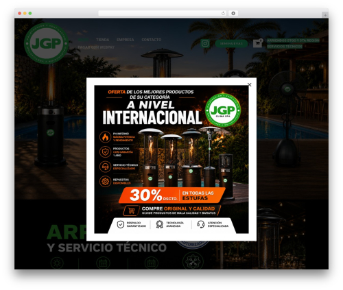 Nelio Popups (nelio-popups) free WordPress plugin - estufasdeterrazas.cl
