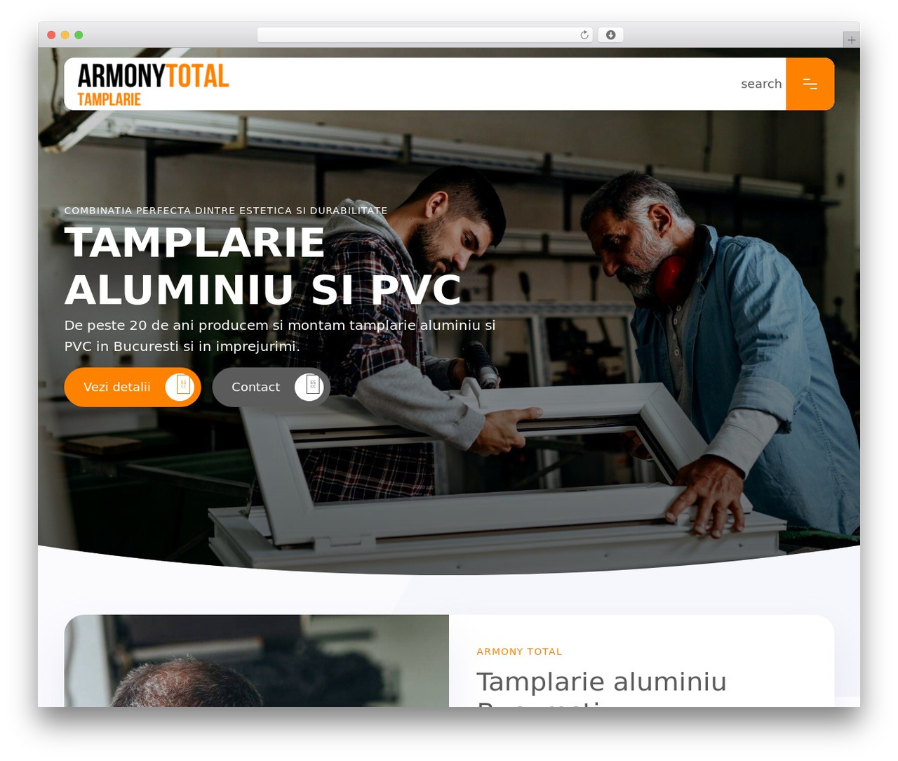 Atom theme WordPress - armonytotal.ro Atom theme WordPress - armonytotal.ro