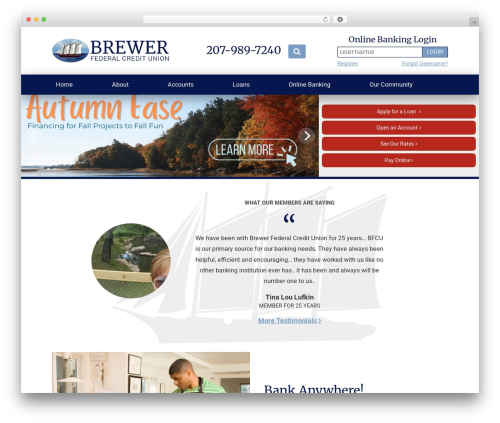 SWMC Wordpress Base Theme best WordPress theme - brewerfcu.org SWMC Wordpress Base Theme best WordPress theme - brewerfcu.org