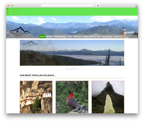WP Security Safe (security-safe) free WordPress plugin - bhutantour.bt