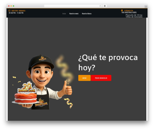 Simple Halloween Decoration For Your Page (simple-halloween-decoration-for-your-page) free WordPress plugin - donderafa.com
