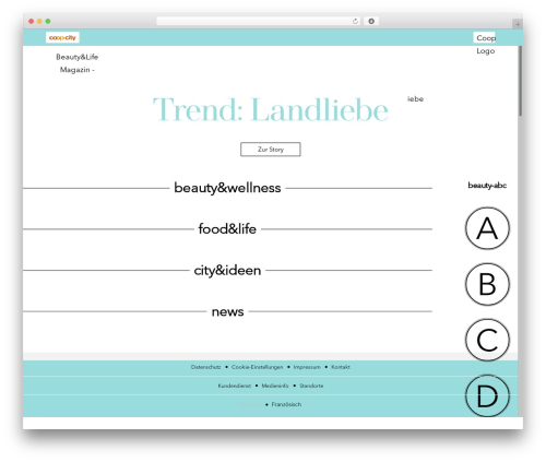 Ultimate carousel for visual composer pro WordPress plugin - beautyundlife.ch