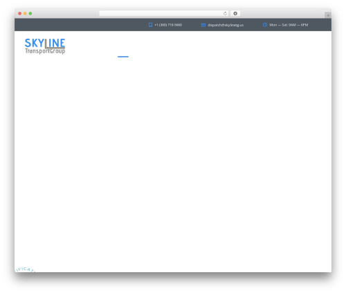Cool Timeline (Horizontal & Vertical Timeline) (cool-timeline) free WordPress plugin - skylinetg.us Cool Timeline (Horizontal & Vertical Timeline) (cool-timeline) free WordPress plugin - skylinetg.us