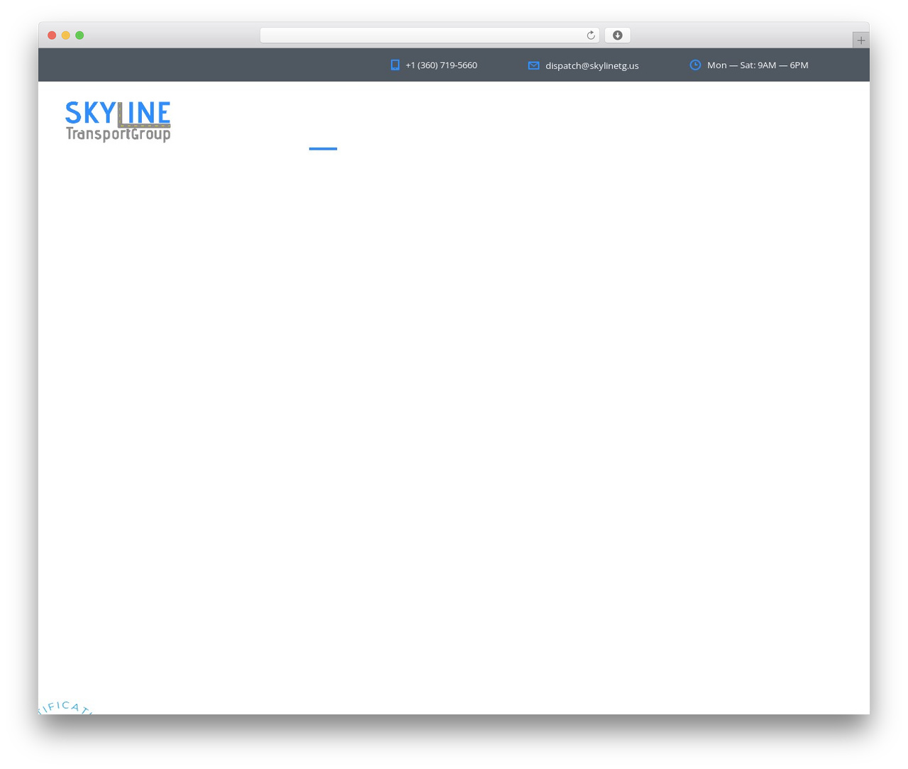 Theme WordPress Transcargo - skylinetg.us Theme WordPress Transcargo - skylinetg.us