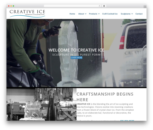 Addons for beaver builder premium WordPress plugin - creativeice.com