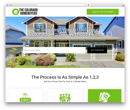 Address Autocomplete via Google for Gravity Forms (gf-google-address-autocomplete) free WordPress plugin - thecoloradohomebuyers.com Address Autocomplete via Google for Gravity Forms (gf-google-address-autocomplete) free WordPress plugin - thecoloradohomebuyers.com