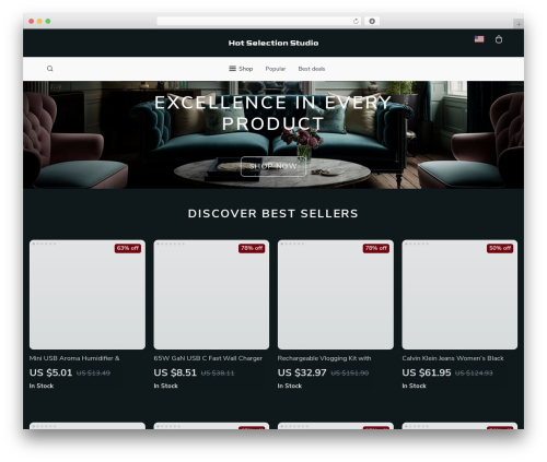 Adsbulkdiscounts WordPress plugin - premierplace.store