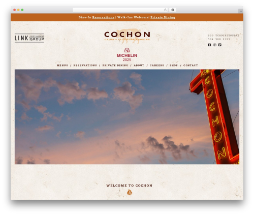 WP-ShowHide (wp-showhide) free WordPress plugin - cochonrestaurant.com