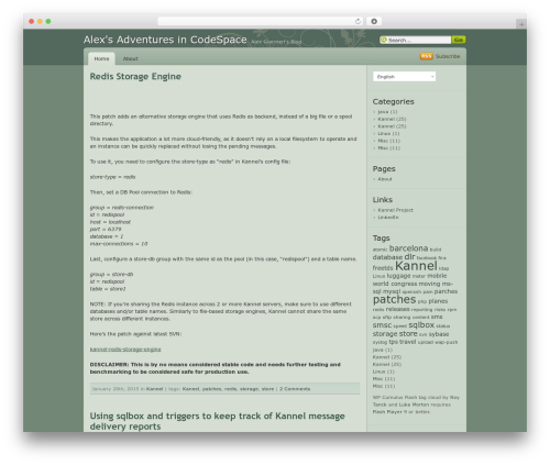 WP Document Revisions (wp-document-revisions) free WordPress plugin - blogalex.com WP Document Revisions (wp-document-revisions) free WordPress plugin - blogalex.com