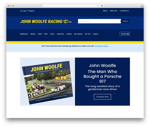 Year Make Model Search for WooCommerce (ymm-search) free WordPress plugin - woolfe.uk Year Make Model Search for WooCommerce (ymm-search) free WordPress plugin - woolfe.uk
