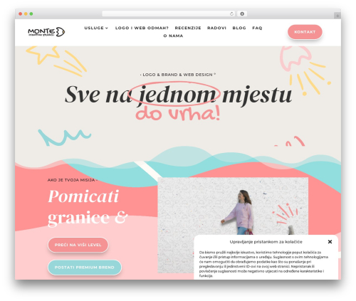 Mjdd sidrena cijena WordPress plugin - montestudio.hr