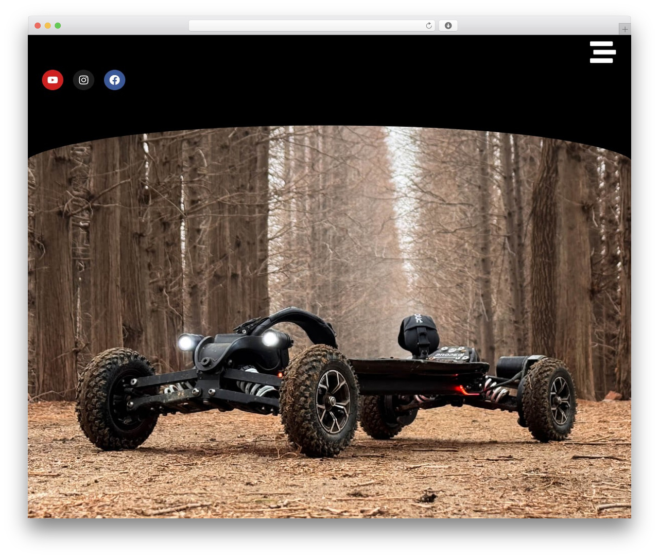 Hello Elementor WordPress theme - ridepropel.co.il