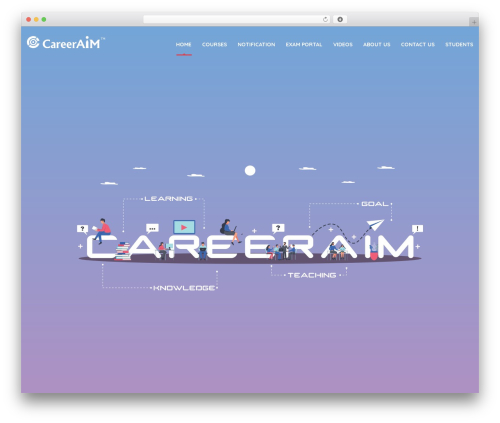 Masterstudy elementor widgets WordPress plugin - careeraim.net