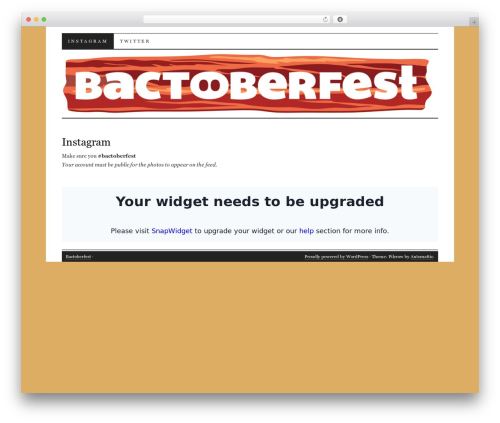 Tagregator (tagregator) free WordPress plugin - bactoberfest.com