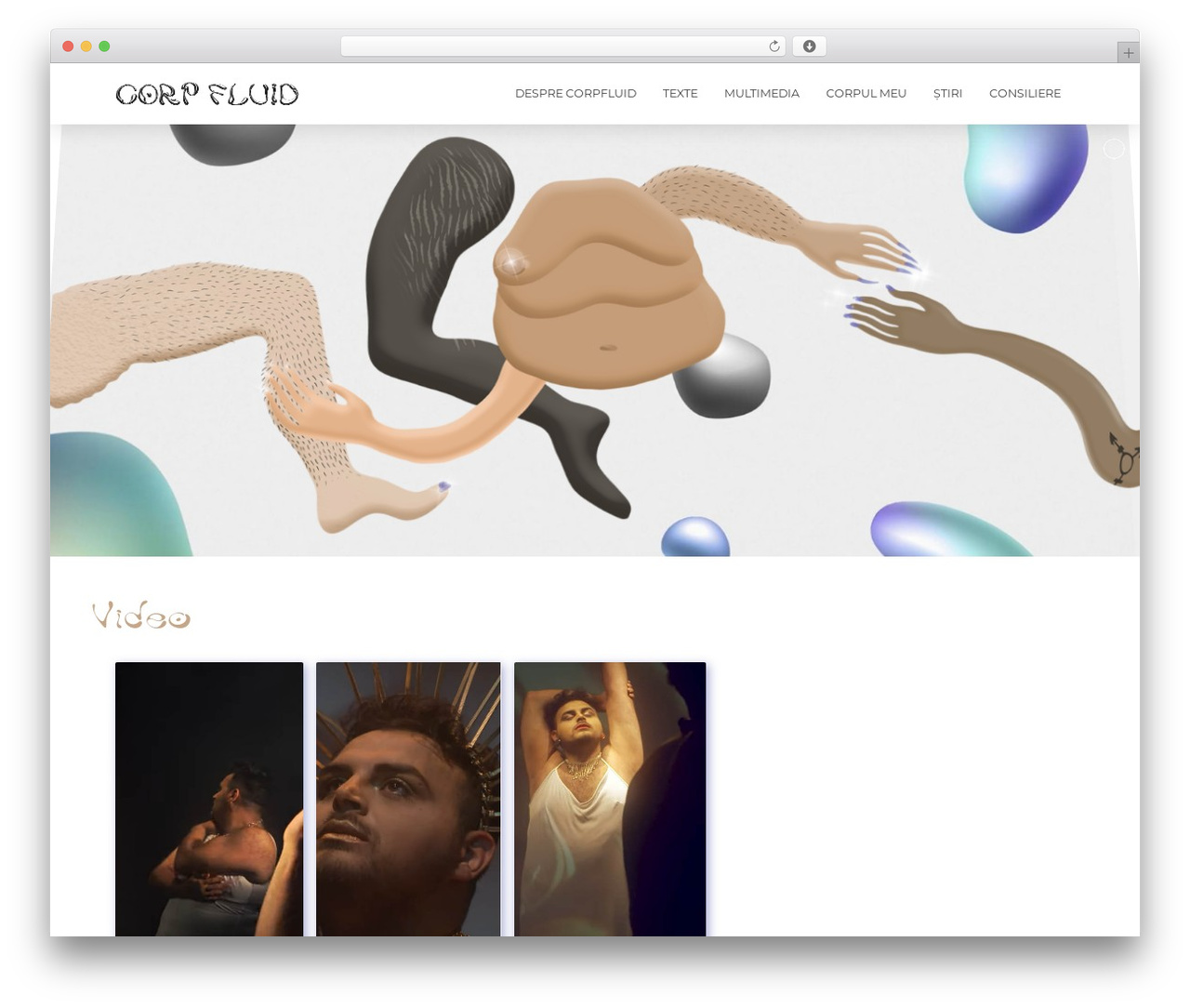Pro WordPress theme - corpfluid.ro Pro WordPress theme - corpfluid.ro