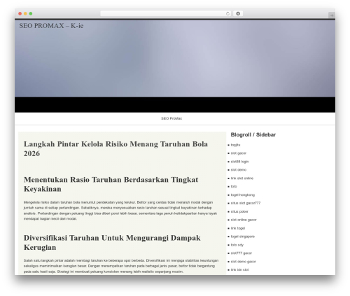 raindrops WordPress theme design - k-ie.net raindrops WordPress theme design - k-ie.net