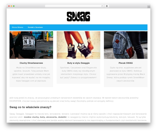 WordPress Editor (best-editor) free WordPress plugin - swaggie.com.pl WordPress Editor (best-editor) free WordPress plugin - swaggie.com.pl