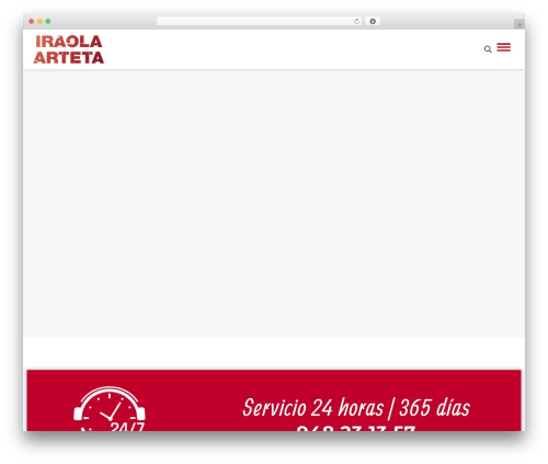 Easy Modal (easy-modal) free WordPress plugin - iraola-arteta.com Easy Modal (easy-modal) free WordPress plugin - iraola-arteta.com