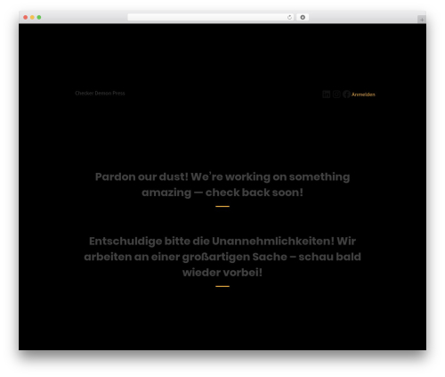 Atomion woocommerce blocks WordPress plugin - checker-demon-press.org