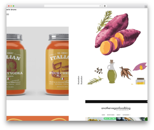 ThemeRain Core (themerain-core) free WordPress plugin - erinbruns.com