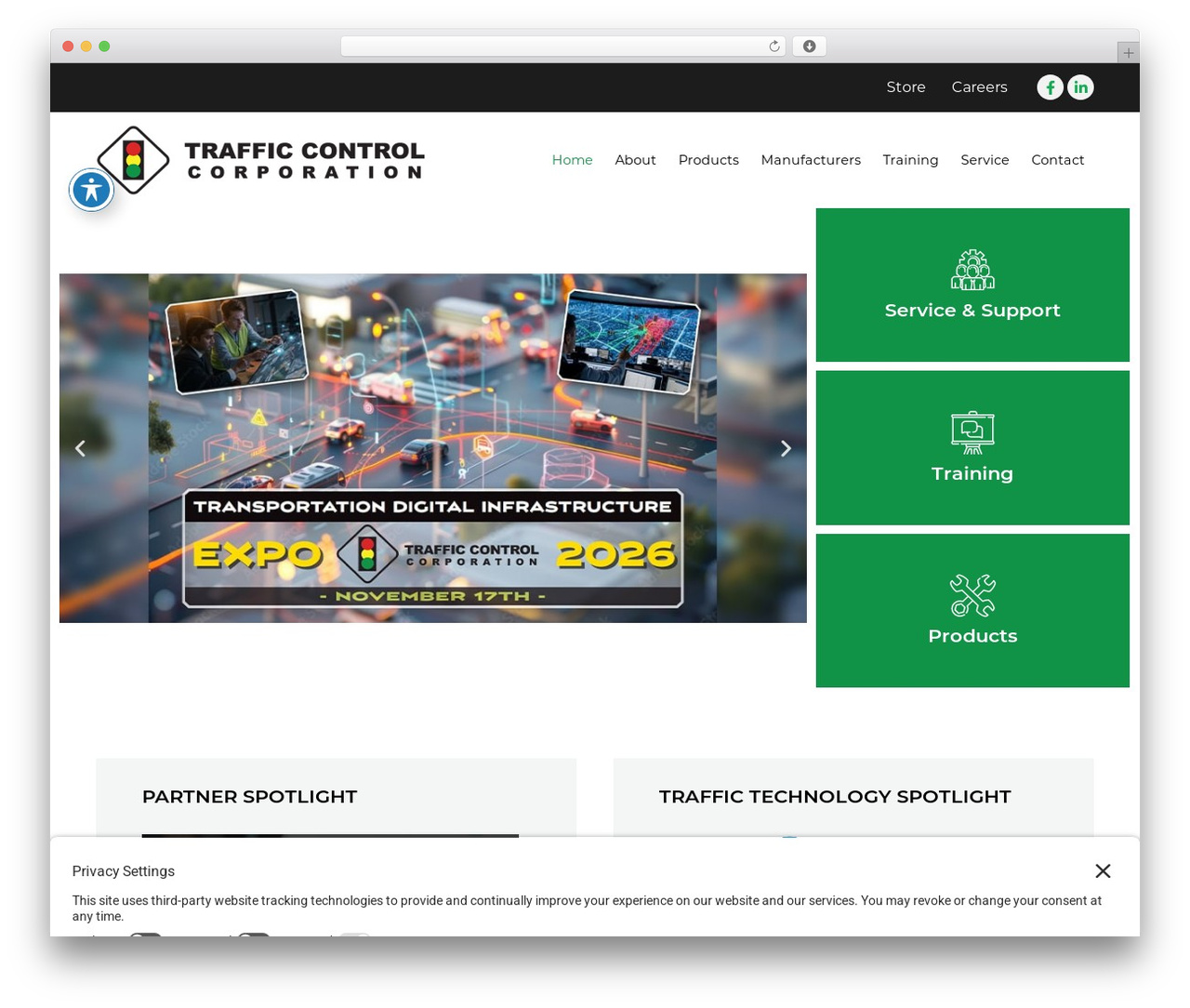 WordPress theme OptikTheme - trafficcontrolcorp.com WordPress theme OptikTheme - trafficcontrolcorp.com