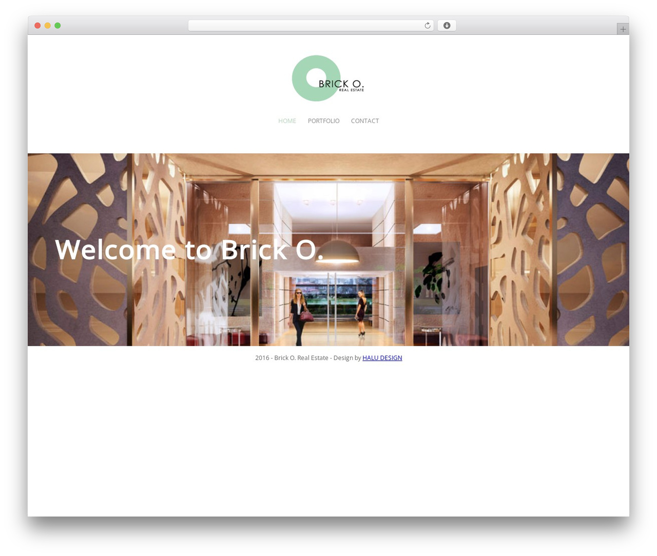 WordPress theme Panda Theme - bricko.net WordPress theme Panda Theme - bricko.net