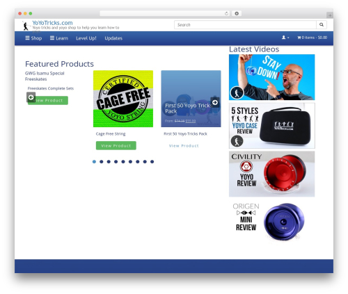 Woocommerce pixel manager WordPress plugin - yoyotricks.com