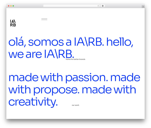 Alioth elementor extension WordPress plugin - iarb.com.pt