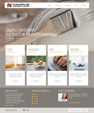 CHTheme top WordPress theme