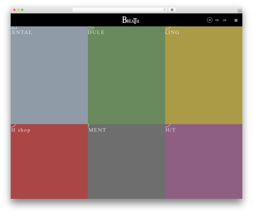 WP Social Bookmarking Light (wp-social-bookmarking-light) free WordPress plugin - breath335.com