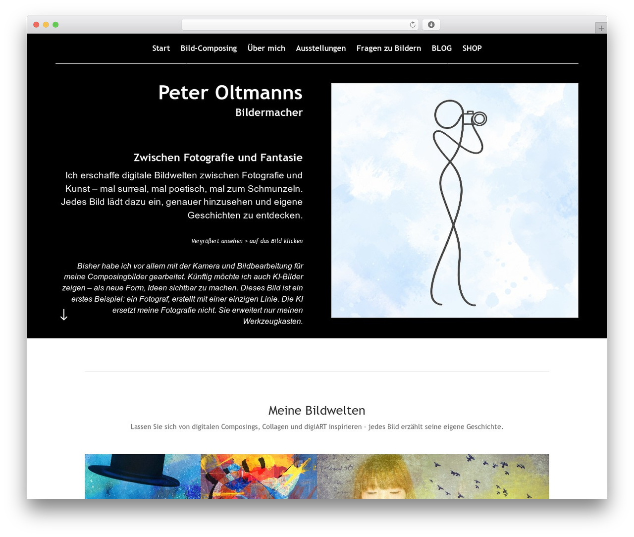 Divi WordPress theme - peter-oltmanns.de Divi WordPress theme - peter-oltmanns.de