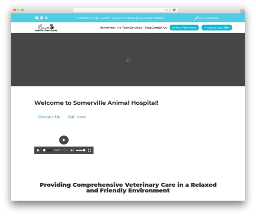 Popup Creator – Popups for HTML, Contact Us, Subscription, etc… (popup-creator) free WordPress plugin - somervilleanimalhospital.com