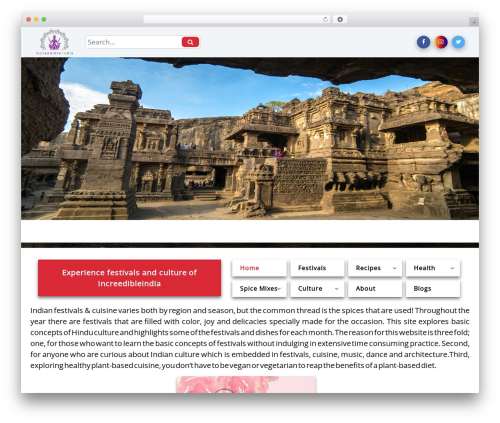 Wonderplugin 3dcarousel trial WordPress plugin - increedibleindia.com