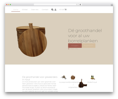 Woocommerce wholesale lead capture WordPress plugin - westcoastgeneralstore.com