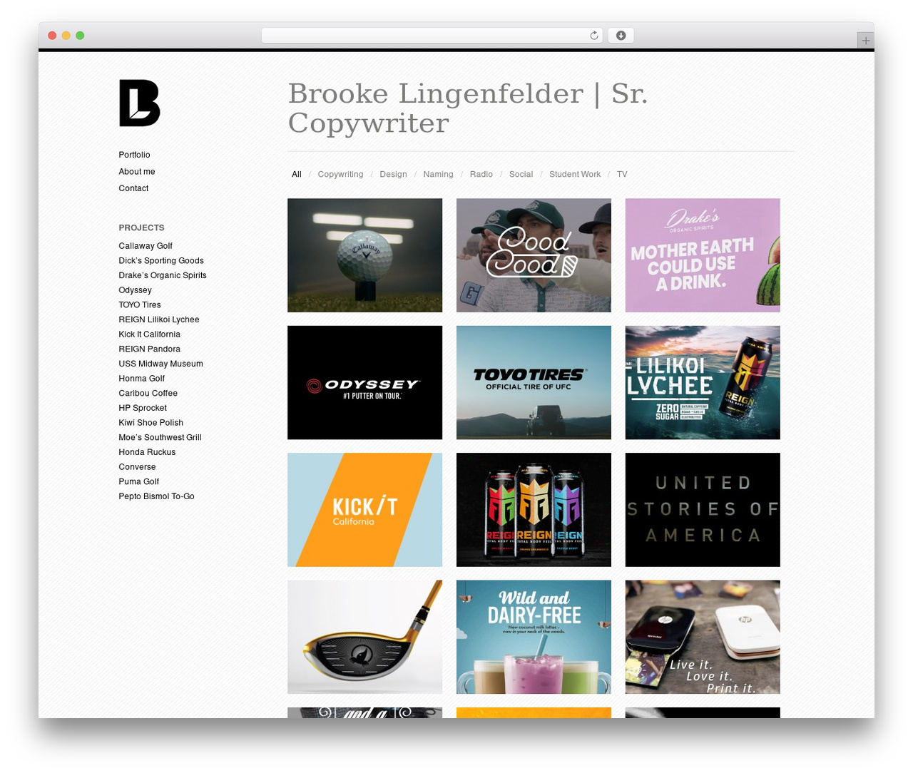 Infinity theme WordPress - brookelingenfelder.com Infinity theme WordPress - brookelingenfelder.com