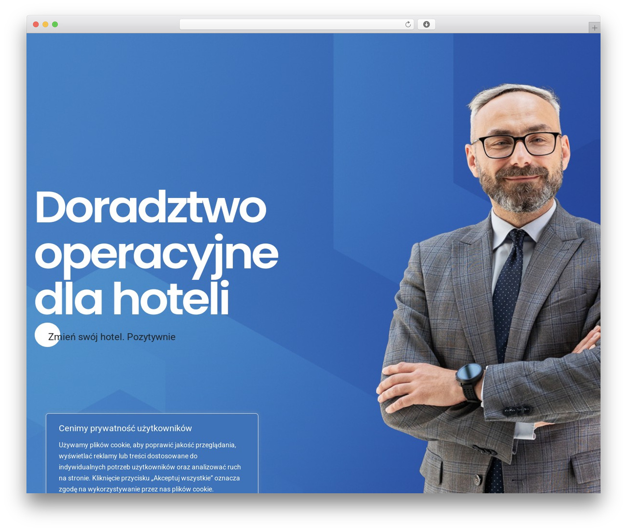 Litho WordPress theme - wajda.in