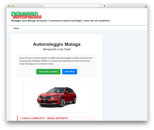 SlideDeck: Responsive WordPress Slider Plugin (slidedeck) free WordPress plugin - noleggioautomalaga.com SlideDeck: Responsive WordPress Slider Plugin (slidedeck) free WordPress plugin - noleggioautomalaga.com