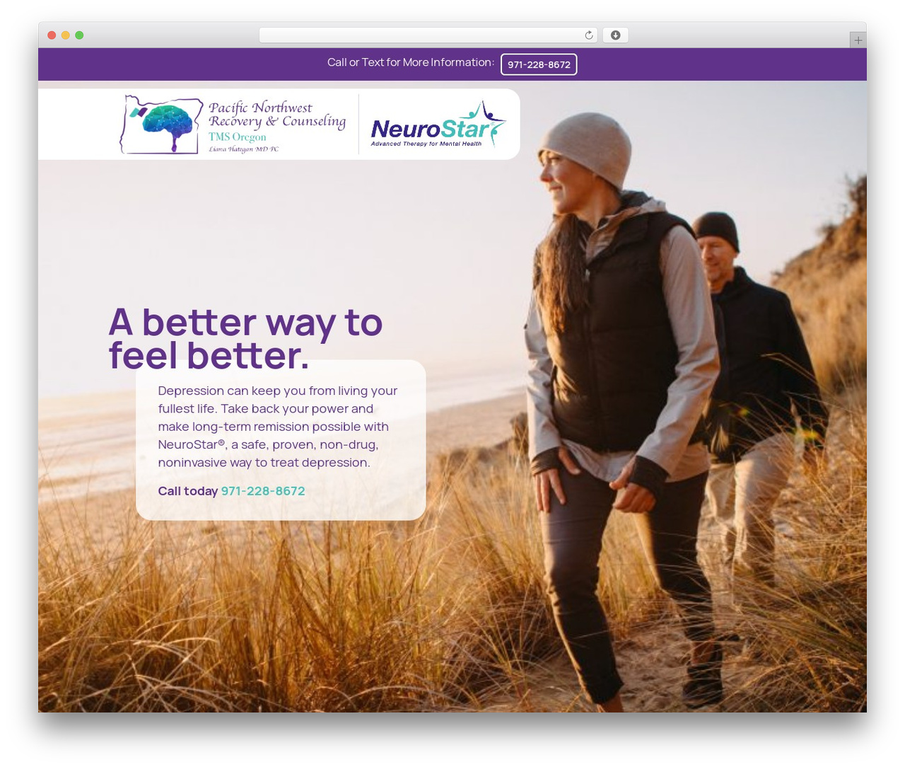 Theme WordPress Compulse Bootstrap - Child Theme - tmsinoregon.com