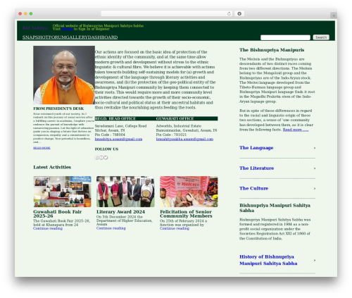 Display Post Types – Post Grid, post list and post sliders (display-post-types) free WordPress plugin - bishnupriyamanipurisahityasabha.com