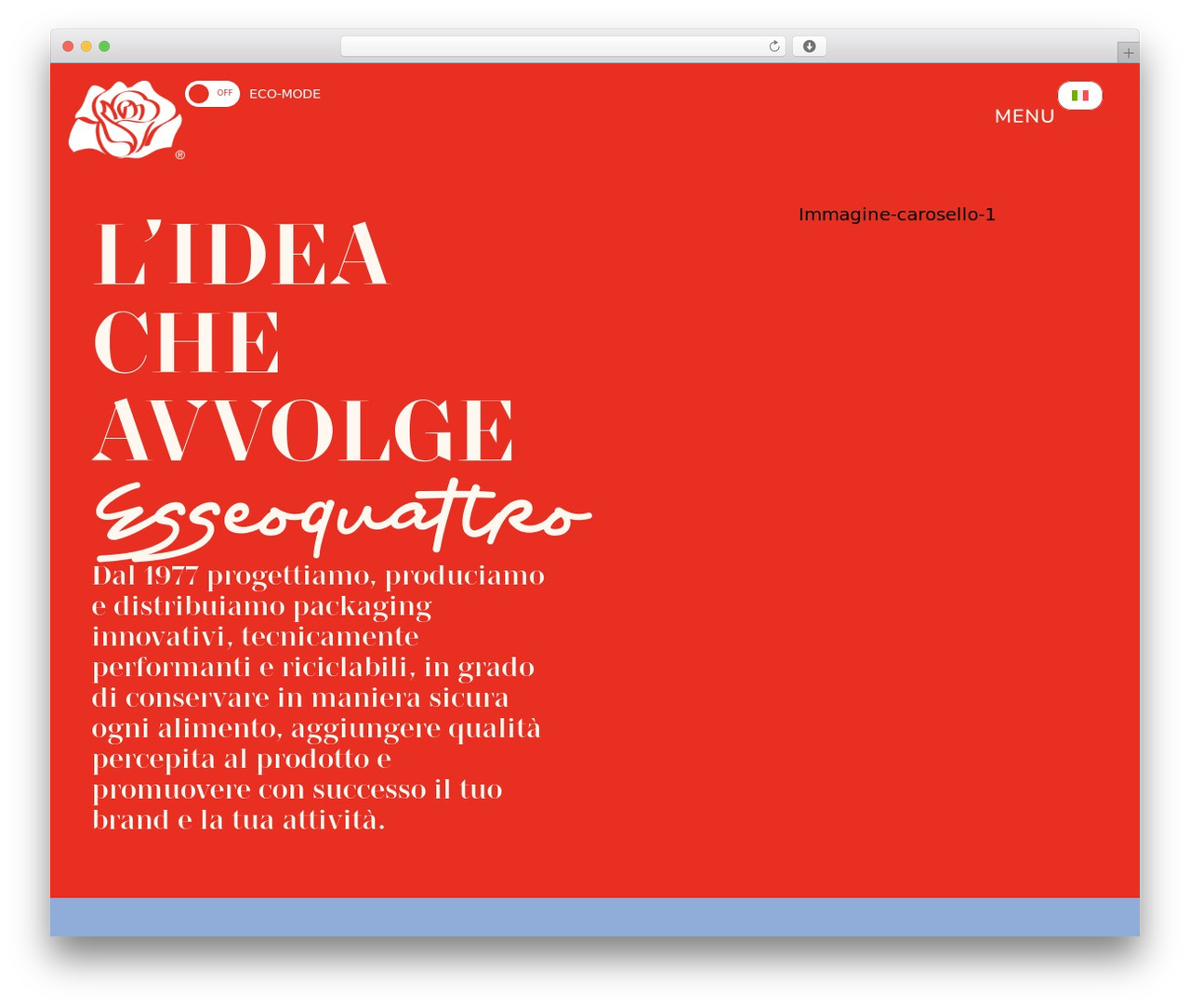 Theme WordPress OCACODE - www.esseoquattro.it Theme WordPress OCACODE - www.esseoquattro.it