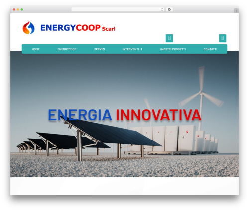 Fastcache by host it WordPress plugin - energycooparl.com