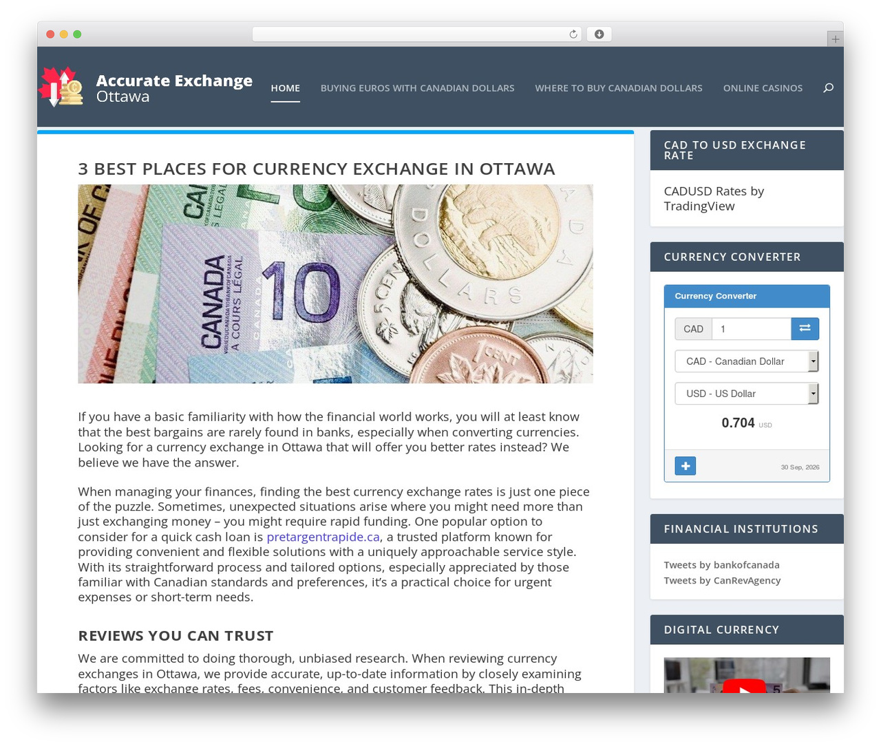 WordPress theme Extra - accu-rate.ca WordPress theme Extra - accu-rate.ca